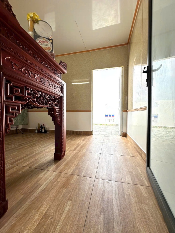 BÁN NHÀ PHỐ PHẠM HỮU ĐIỀU – LÊ CHÂN – HẢI PHÒNG